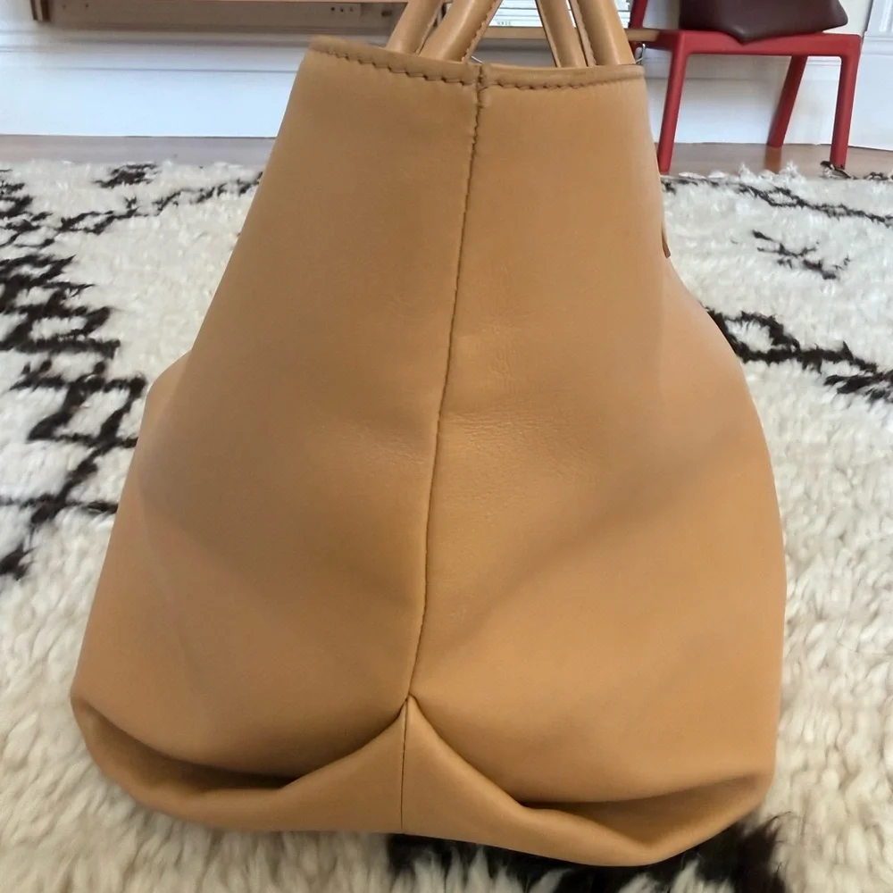 KHAITE Amelia Bag - Picture 11 of 14